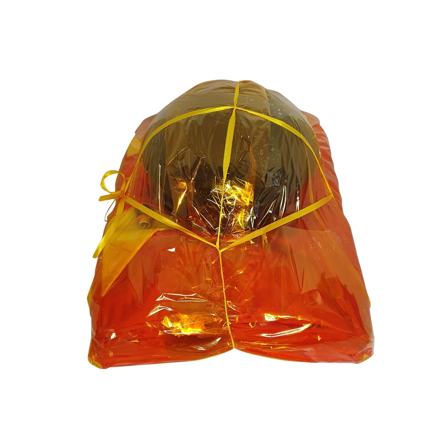 Lakpura Ata Pirikara (Abito Challenger con ciotola in acciaio)