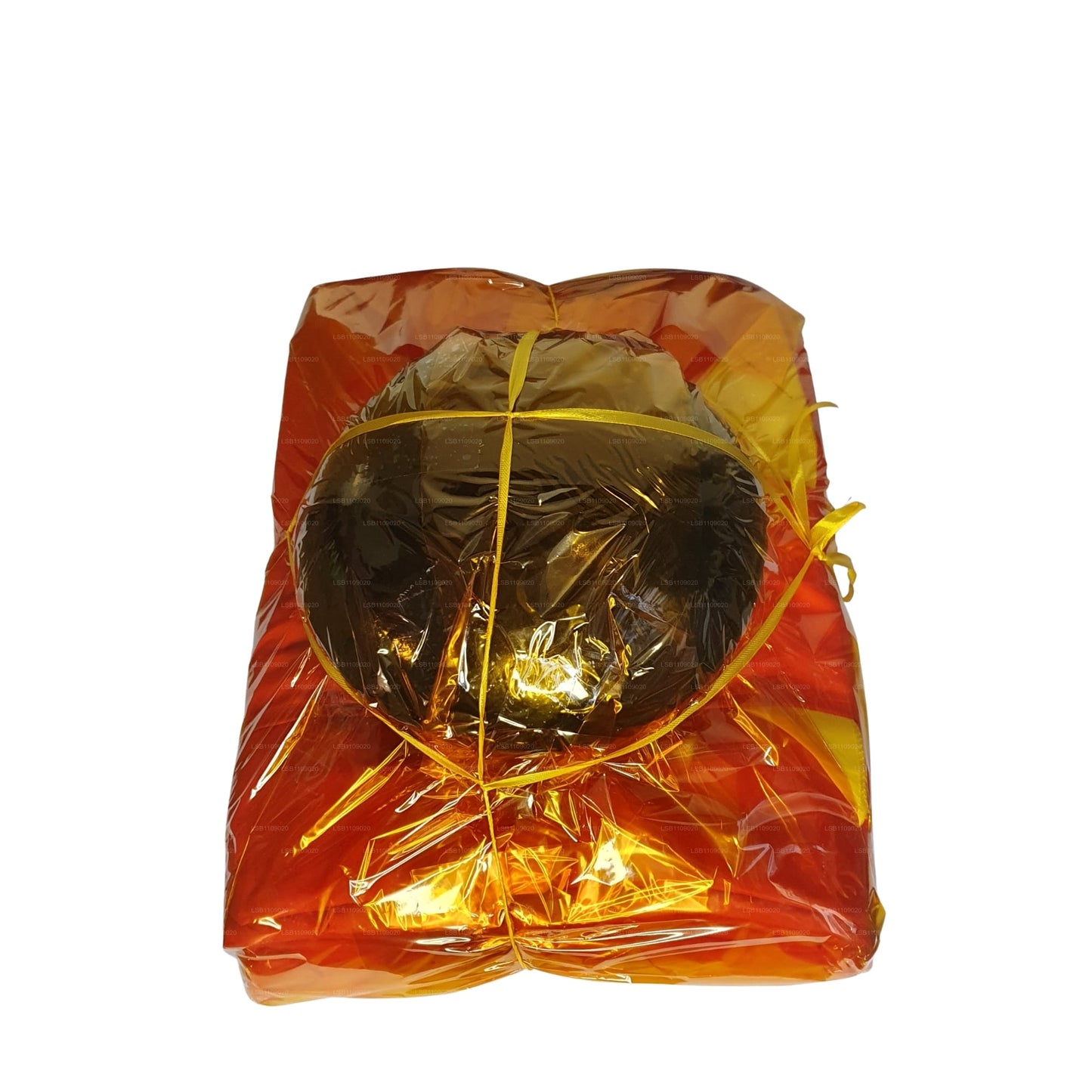 Lakpura Ata Pirikara (Abito Challenger con ciotola in acciaio)
