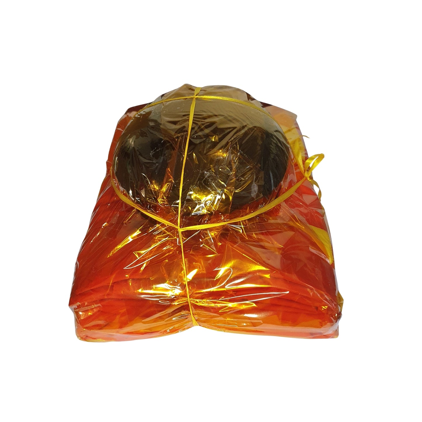 Lakpura Ata Pirikara (Abito Challenger con ciotola in acciaio)