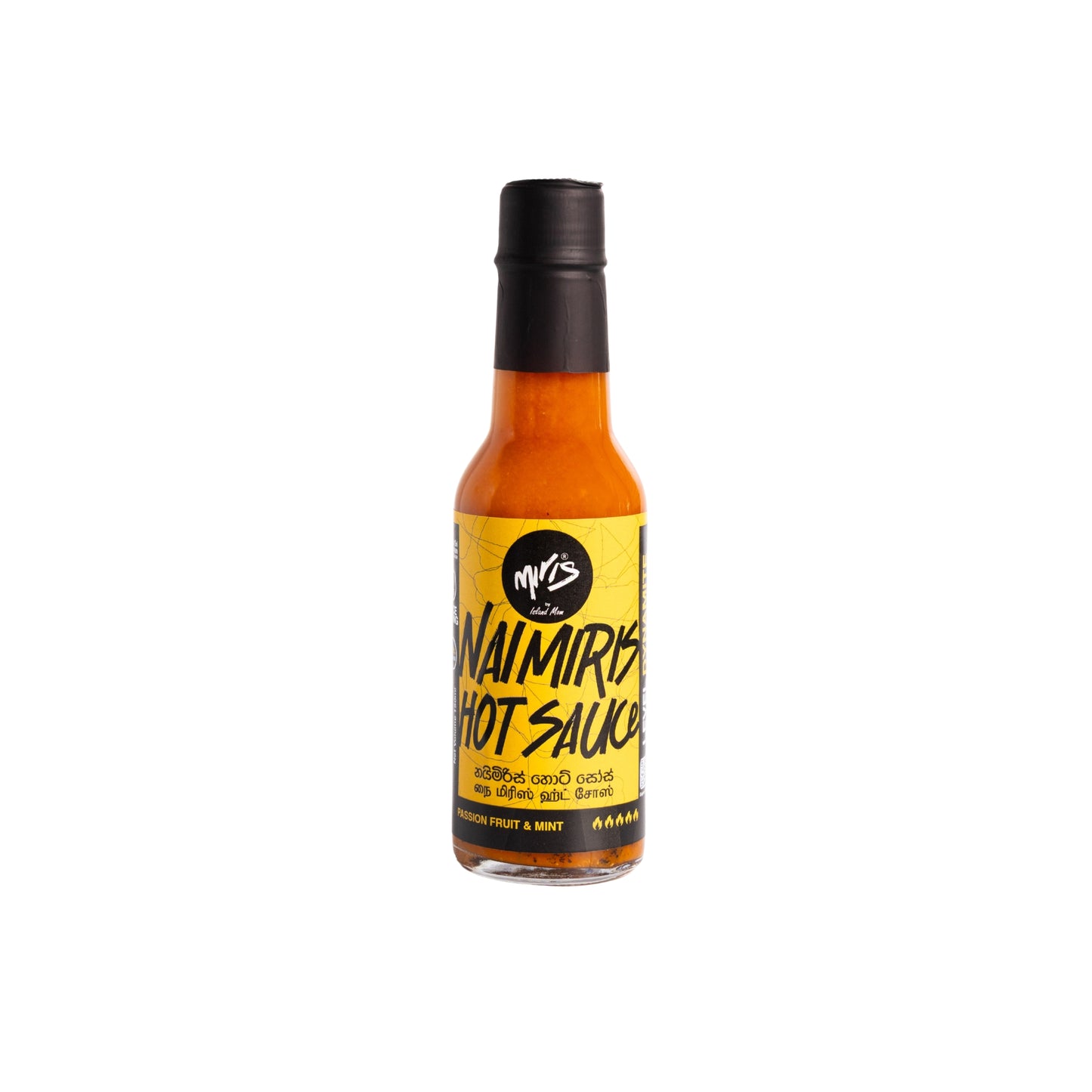 Salsa Dynamite Miris Level (150ml)