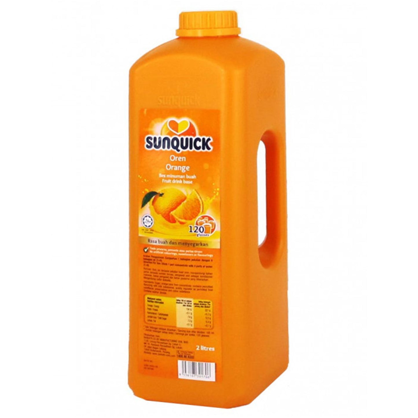 Sunquick Arancia (330 ml)