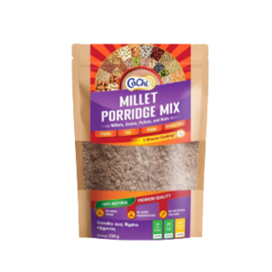 Preparato per porridge di miglio CaChi (250g)