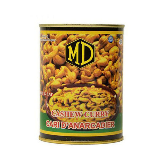 MD Anacardi Curry (560 g)