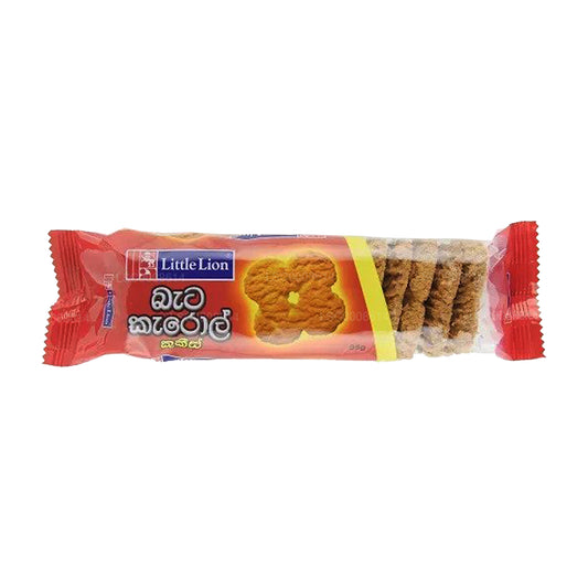 Pastella per biscotti Little Lion Carol Cookie