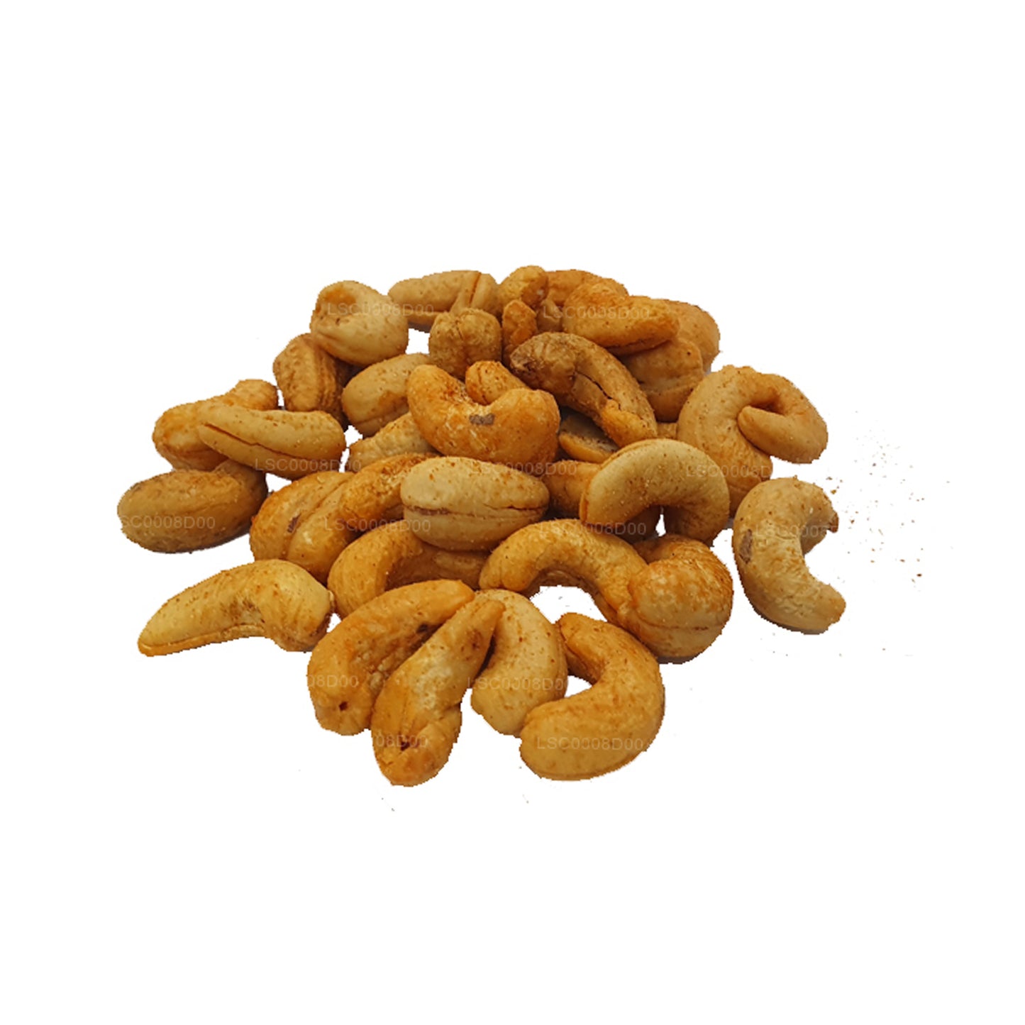 Anacardi diavolati Lakpura (100g)