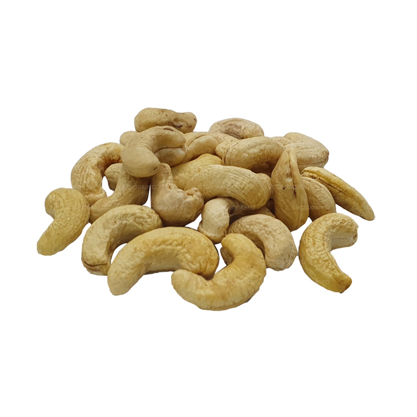 Anacardi crudi Lakpura (100g)