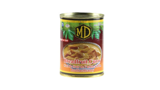 MD Breadfruit Curry del Curry (565g)