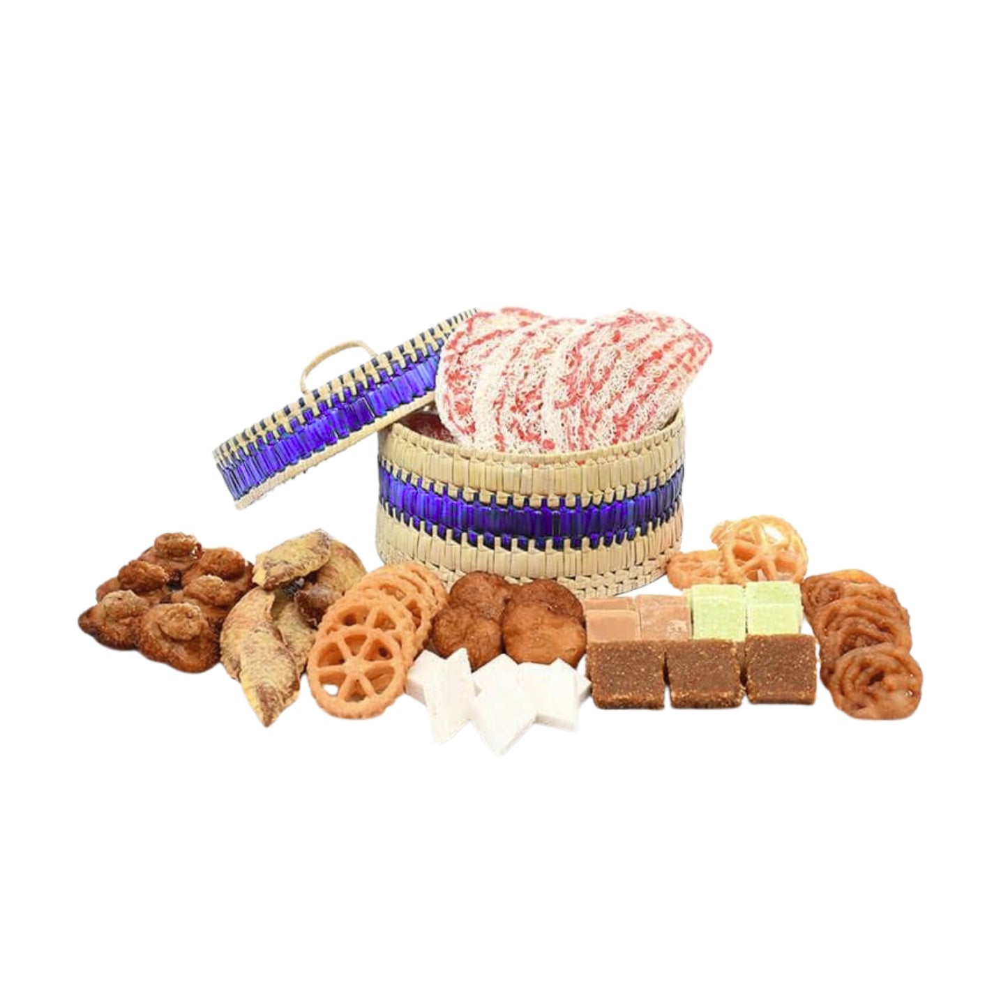 Lakpura® Avurudu Kavili Hamper