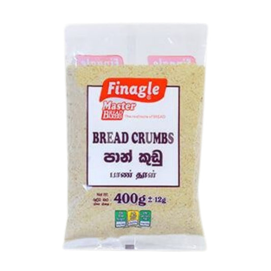 Briciole di pane Finagle (400g)