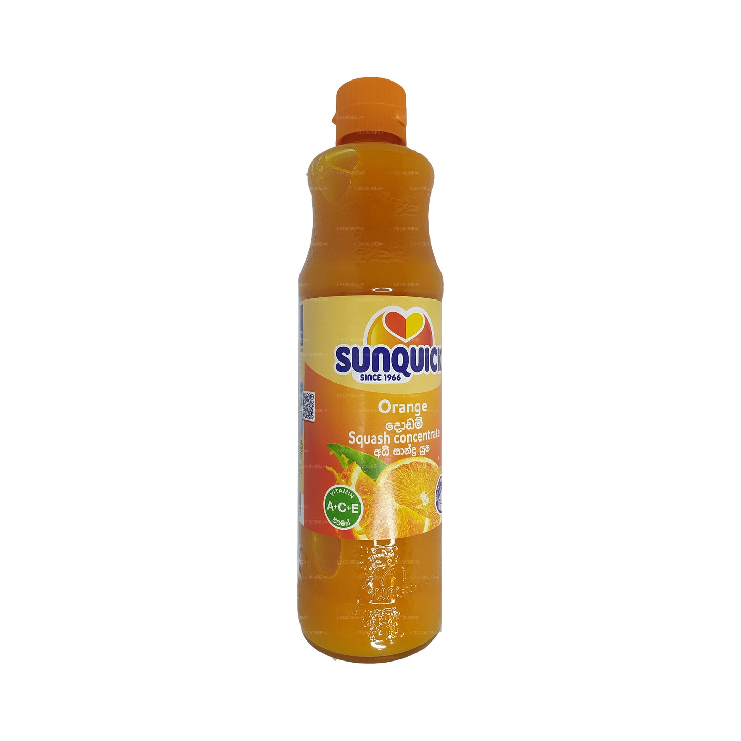 Sunquick Arancia (330 ml)