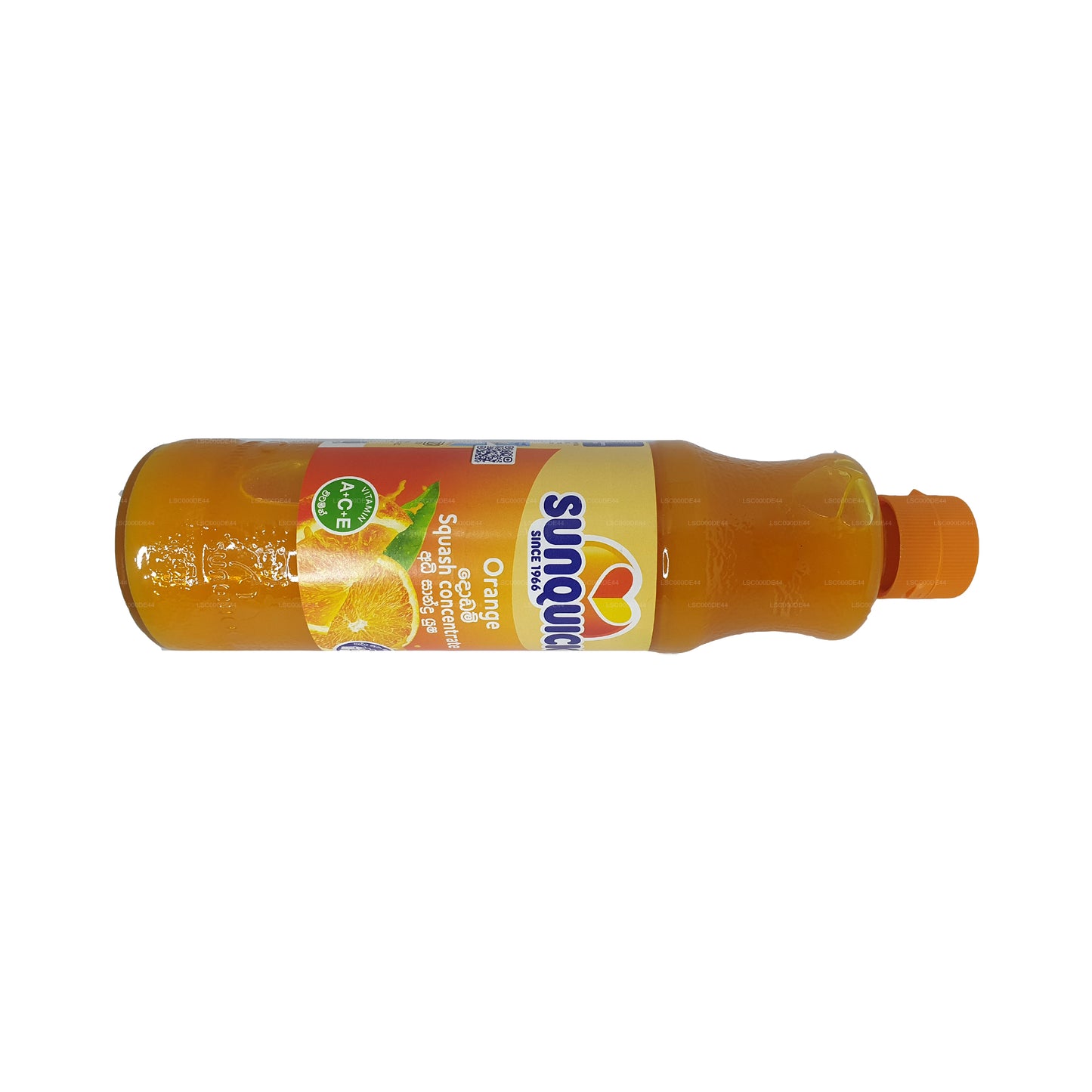 Sunquick Arancia (330 ml)