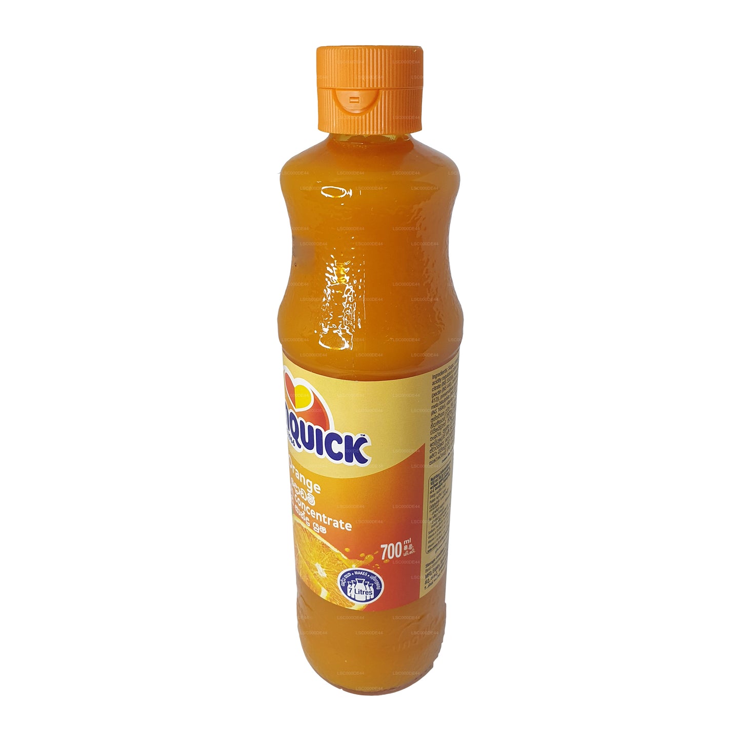 Sunquick Arancia (330 ml)