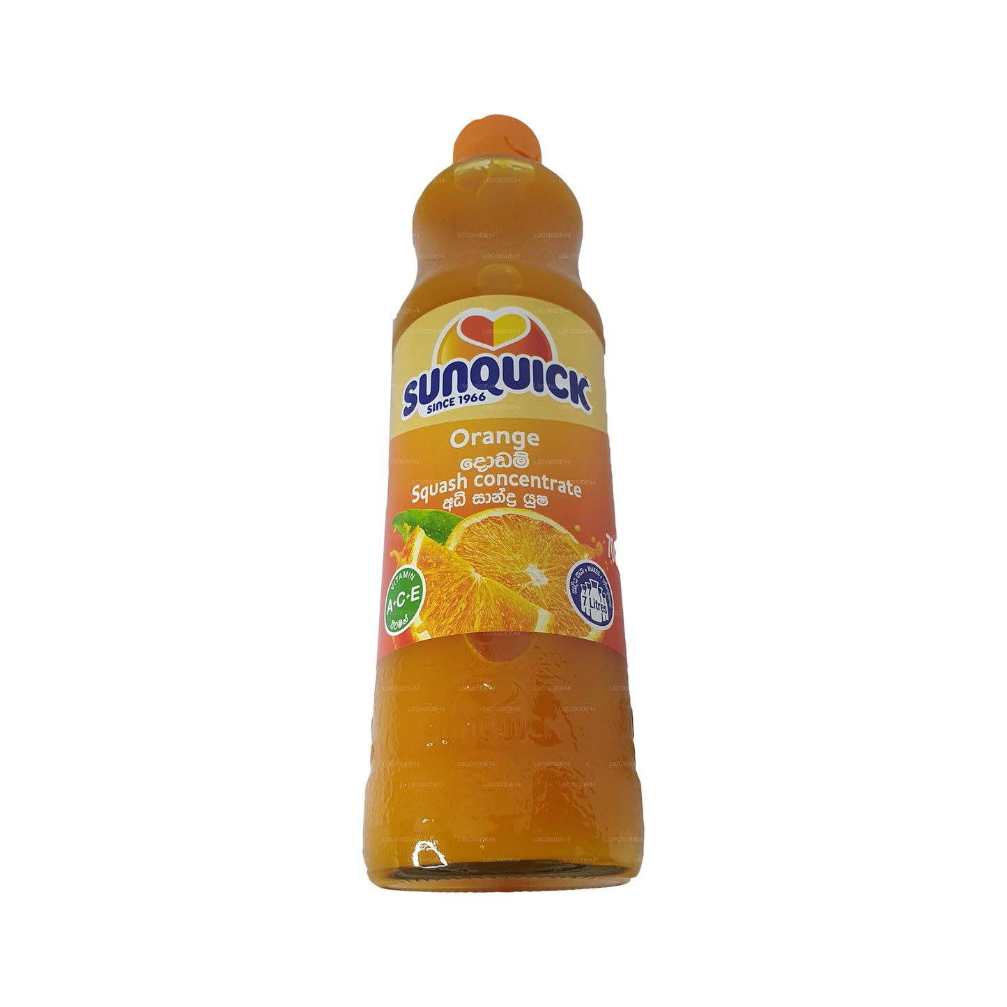 Sunquick Arancia (330 ml)