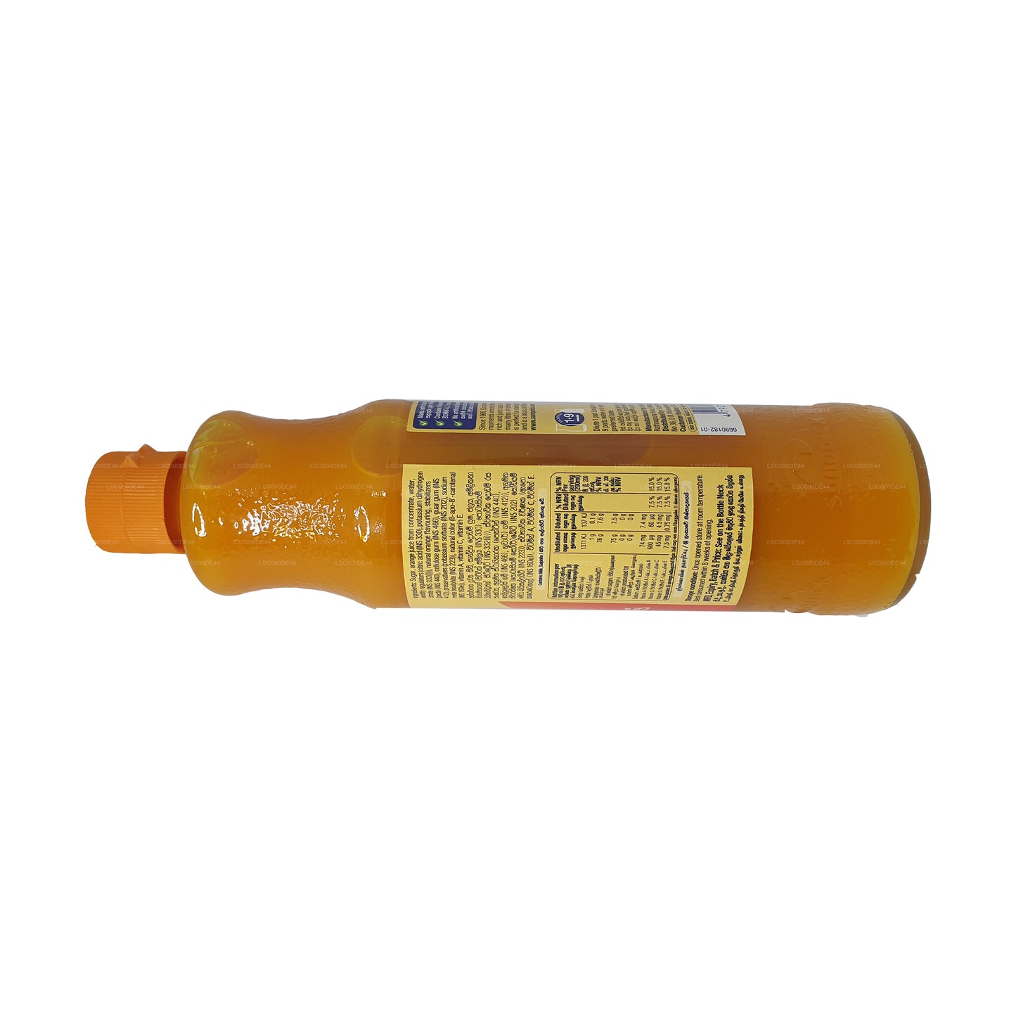 Sunquick Arancia (330 ml)