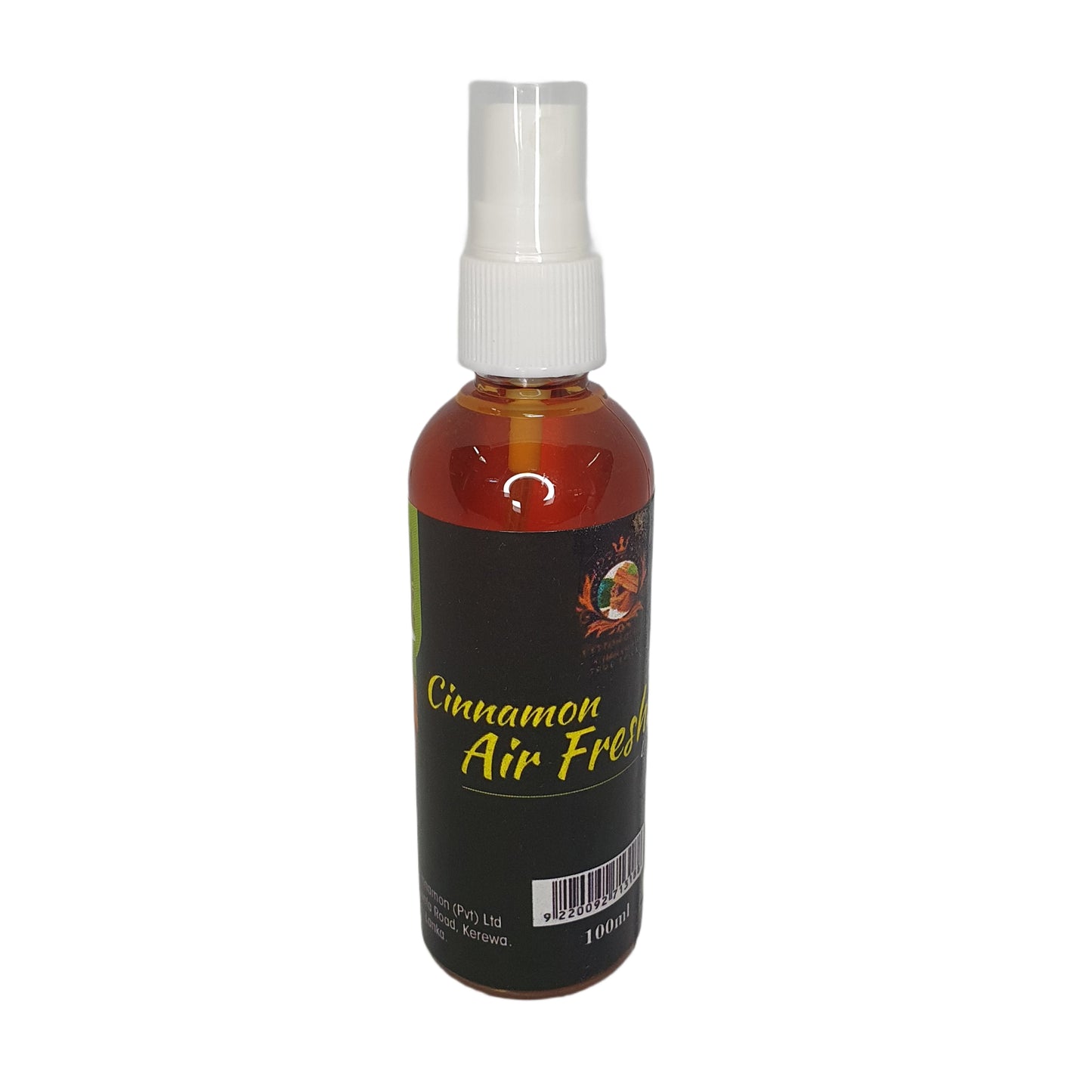Lakpura® Cinnamon Air freshener Light