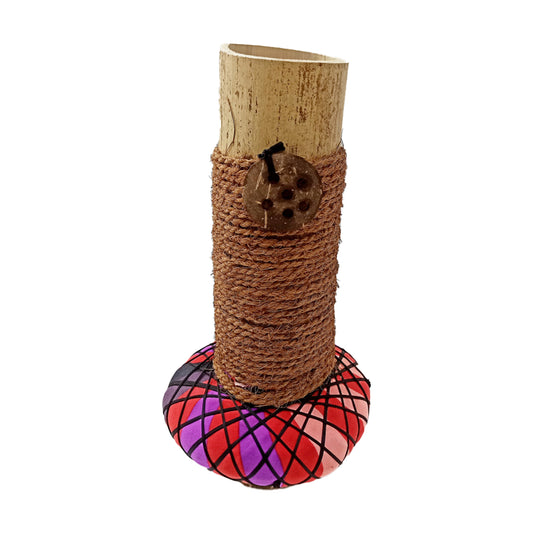 Macchina per pittu Lakpura® in legno (bambù Pittu)