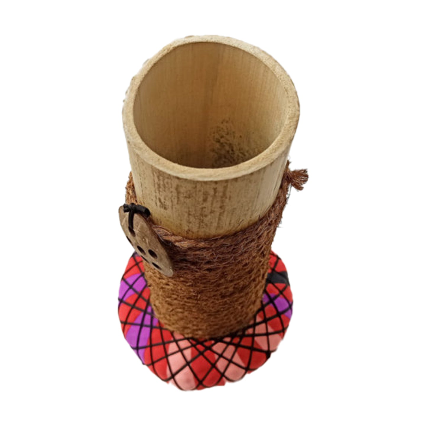 Macchina per pittu Lakpura® in legno (bambù Pittu)