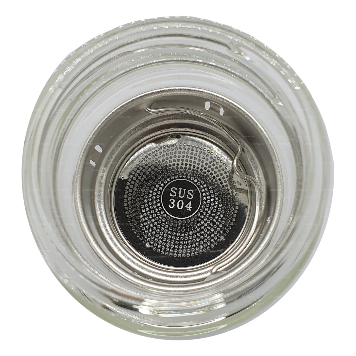 Dilmah t-Column (380ml)