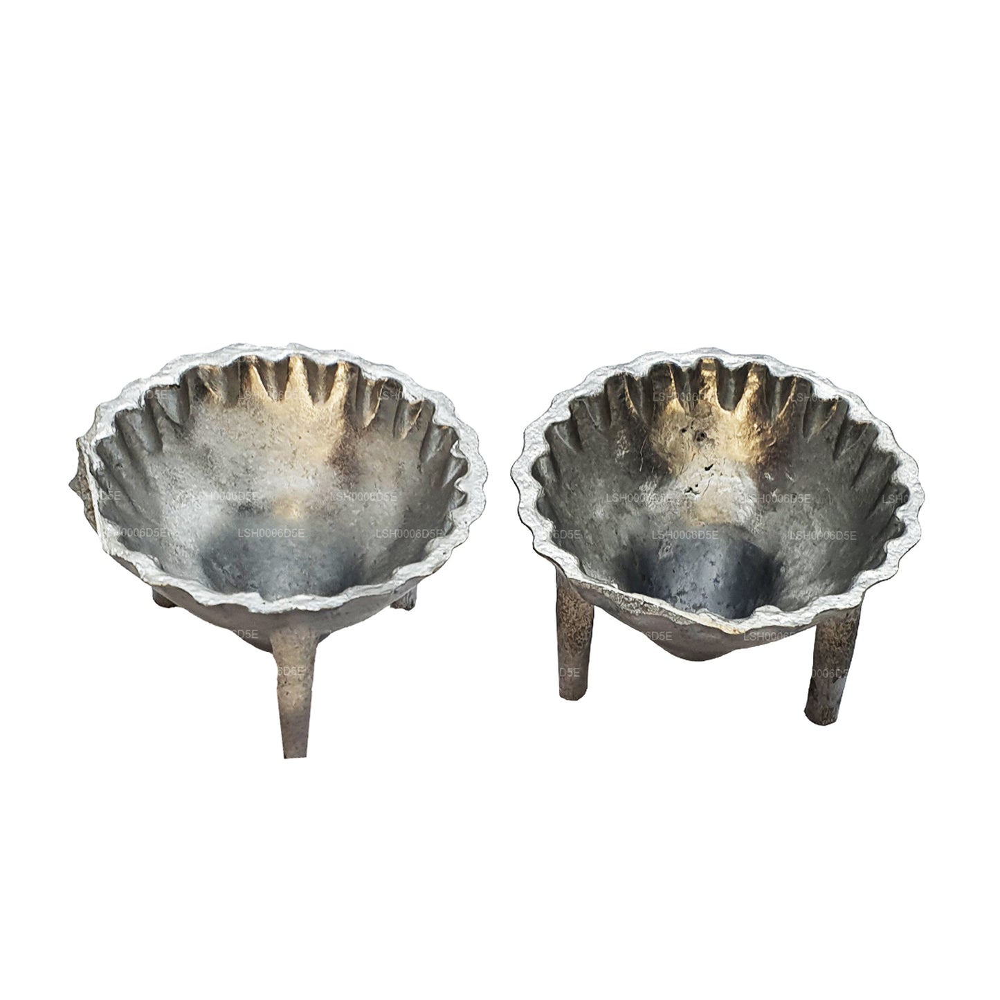 Lakpura Oil Cake Mold (Konda Kawum Achchu)