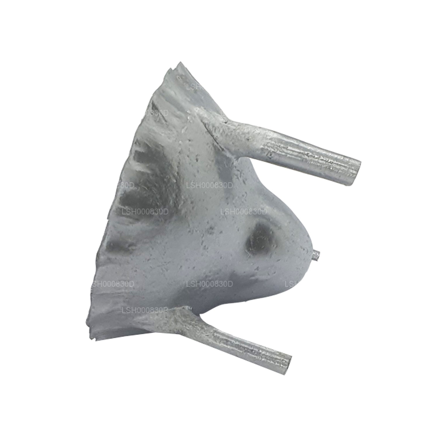 Lakpura Oil Cake Mold (Konda Kawum Achchu)