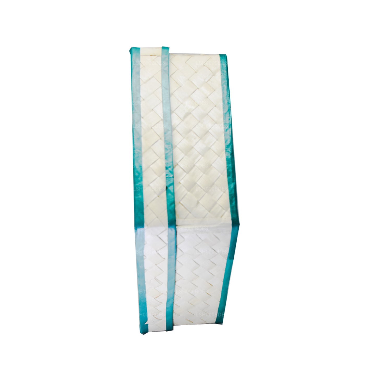 Lakpura Palmyrah Leaf Gift Box (Design D)