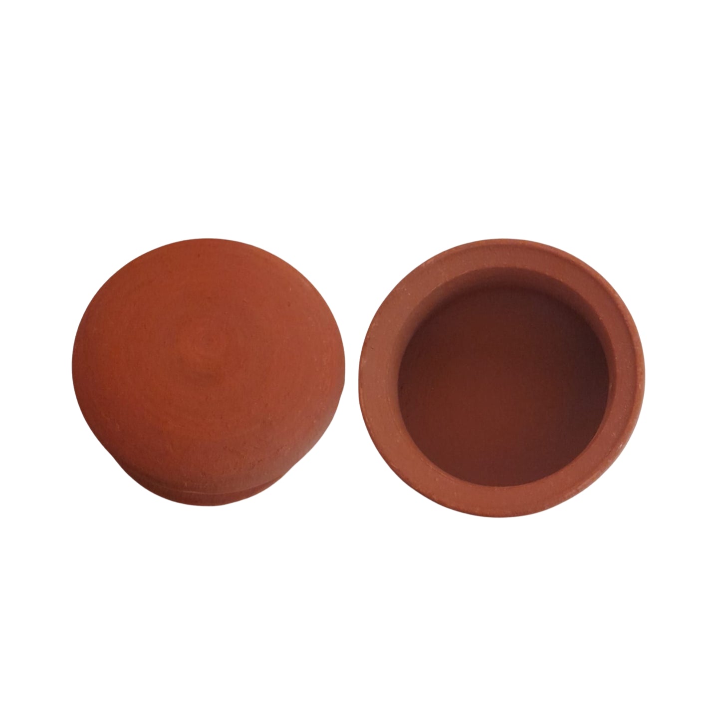Lakpura® Baby Food Cooking Clay Pot