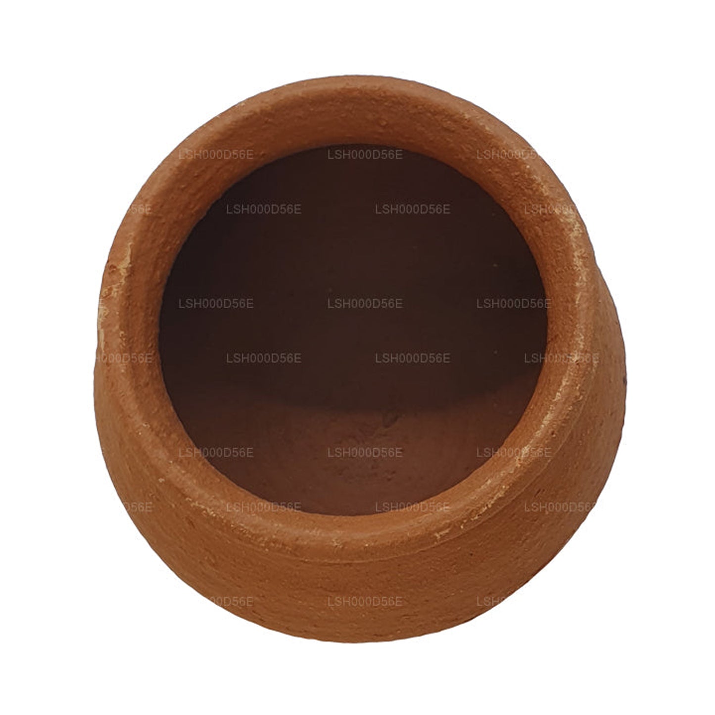 Lakpura® Clay Pot (Kiri Mutti)