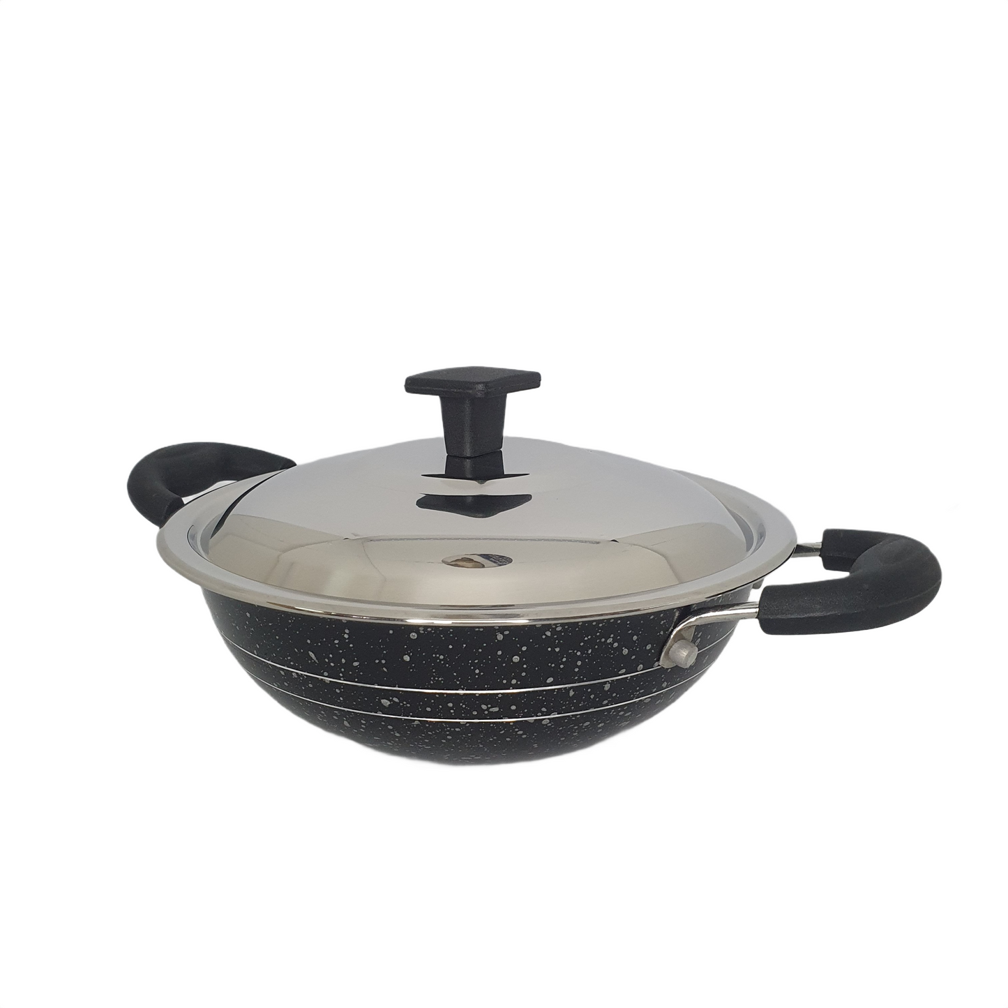 Padella antiaderente Platinum Bristo 18 cm (7 pollici)