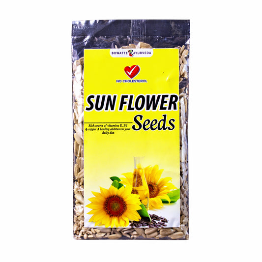 Bowatte Sunflower Seeds (100g)