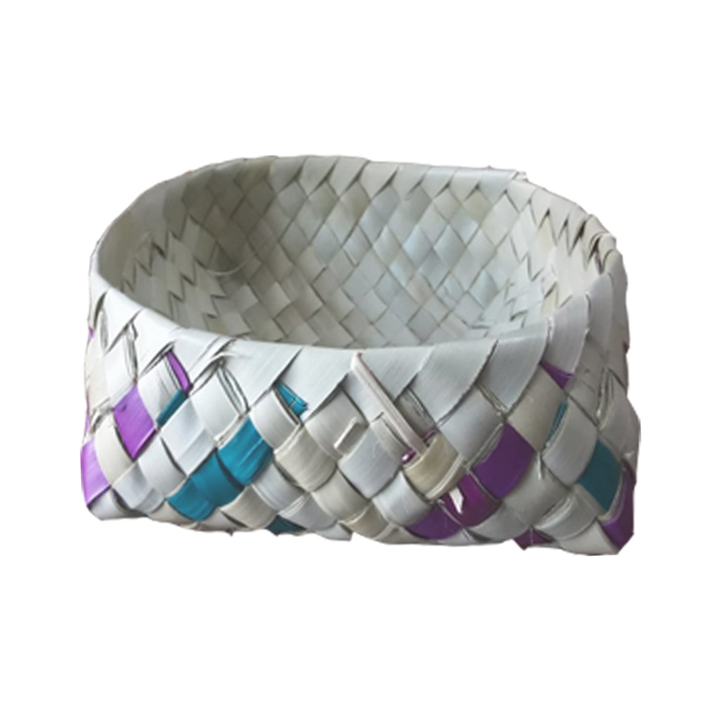 Lakpura® Palmyra Basket (Design A)