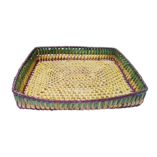 Lakpura® Palmyrah Tray