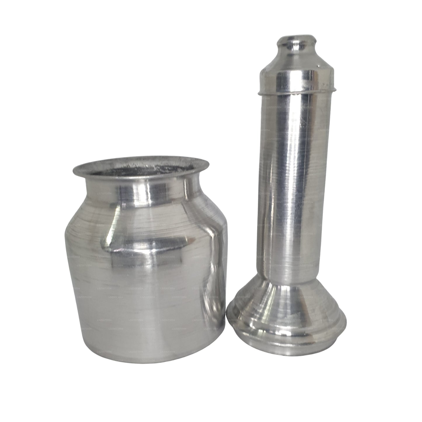 Lakpura Aluminium Pitch (Puttu) Maker