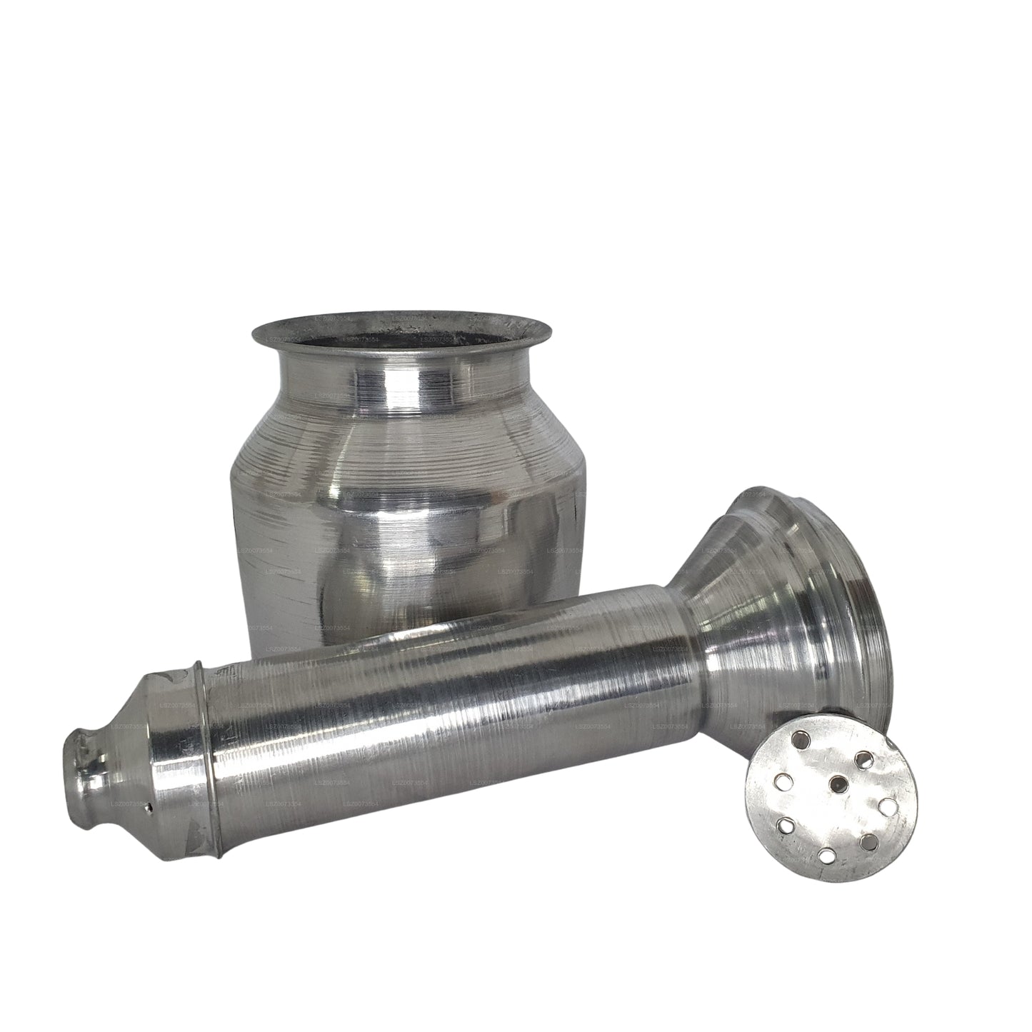 Lakpura Aluminium Pitch (Puttu) Maker
