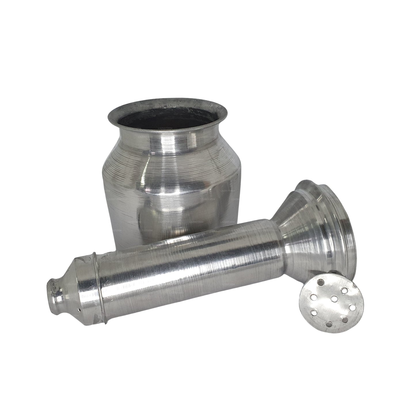 Lakpura Aluminium Pitch (Puttu) Maker