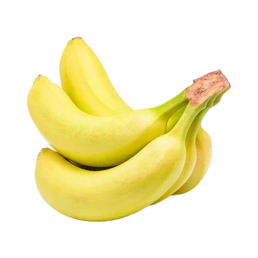 Ambul Banana (Ambul Kesel)