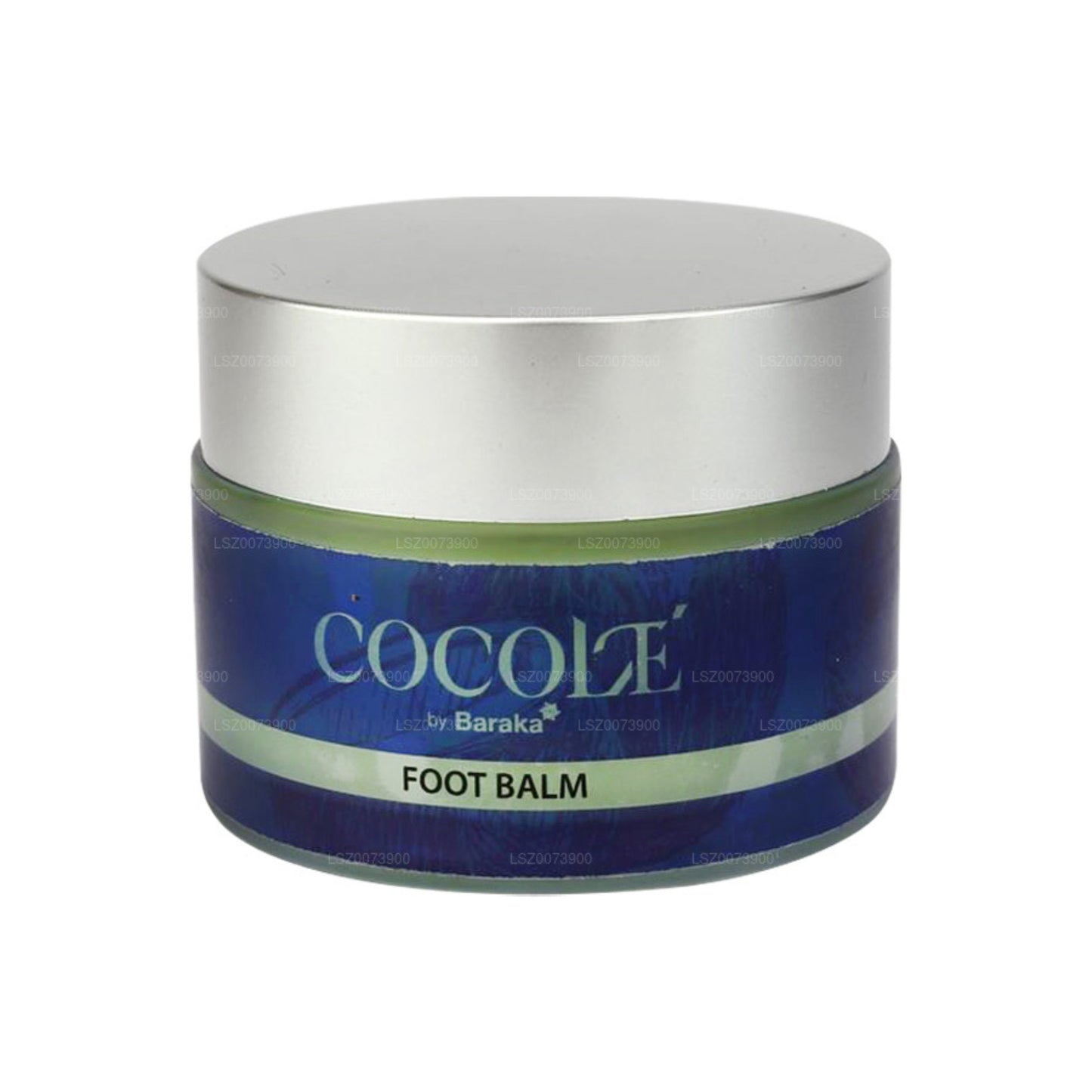 Balsamo per i piedi Cocole (50g)