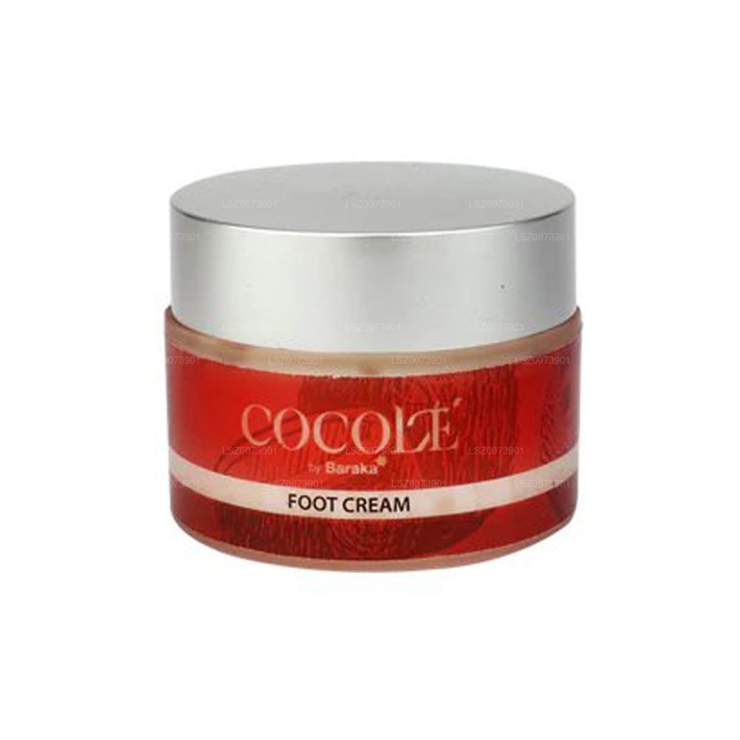 Crema per piedi Cocole (50g)