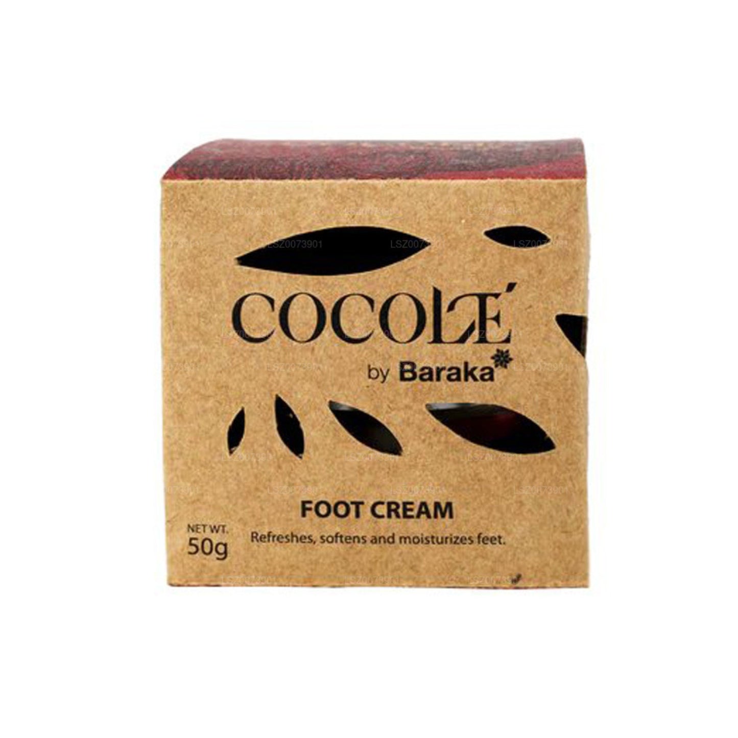 Crema per piedi Cocole (50g)