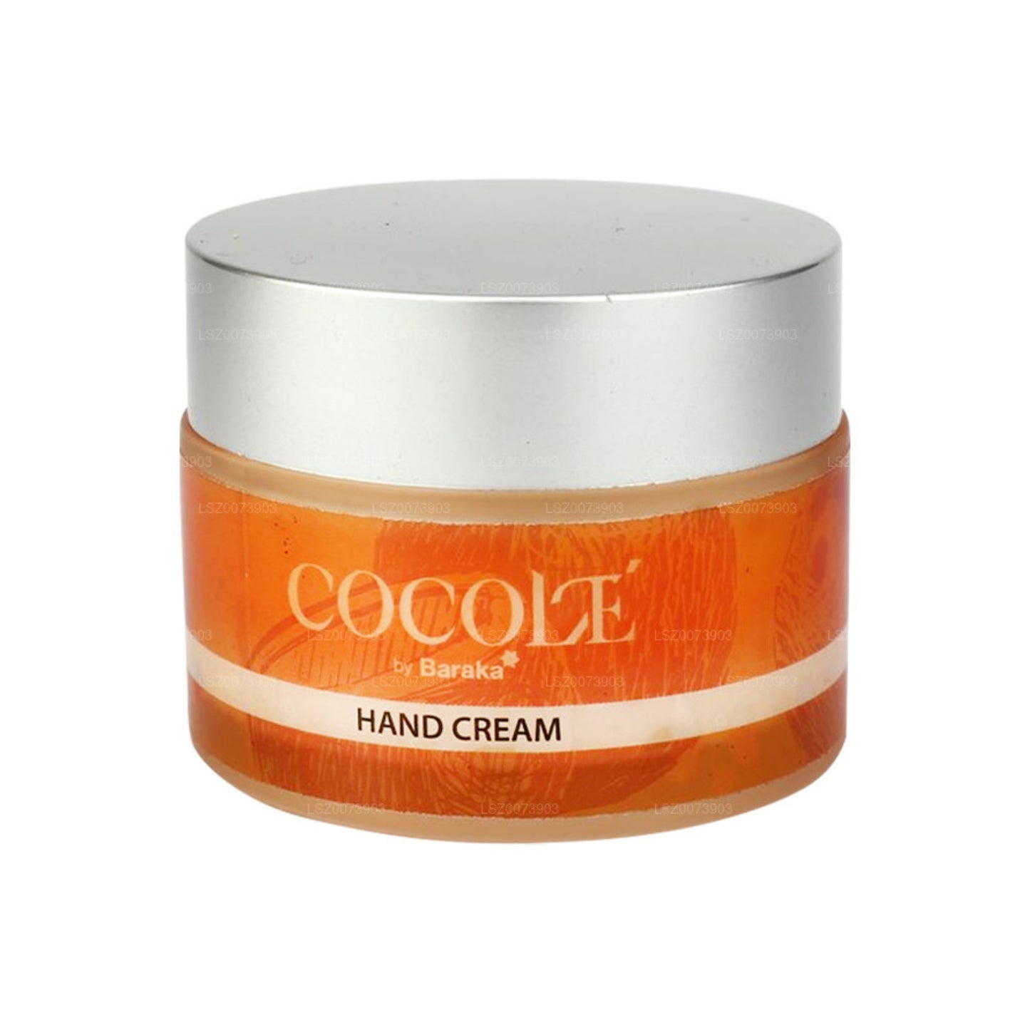 Crema per le mani Cocole (50g)
