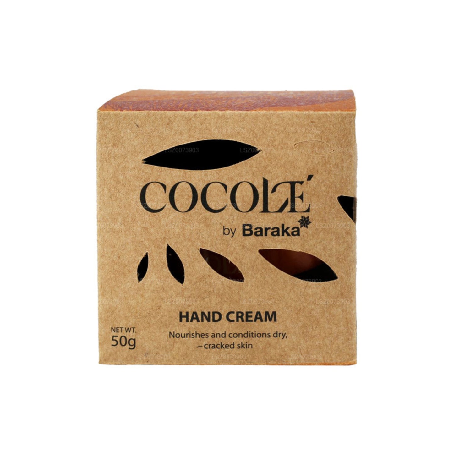 Crema per le mani Cocole (50g)