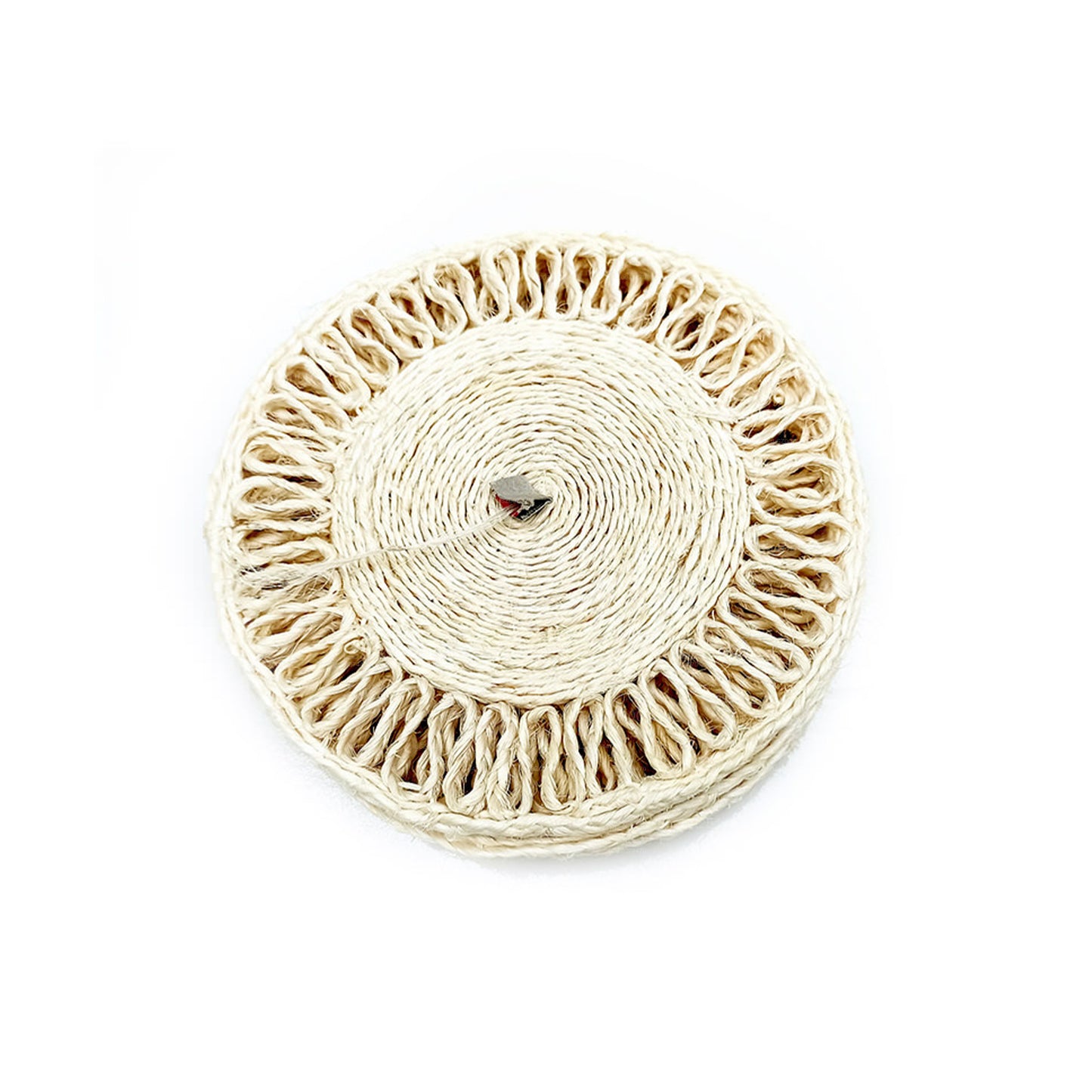 Hana (Mauritius Hemp Plant) Oval Table Mat