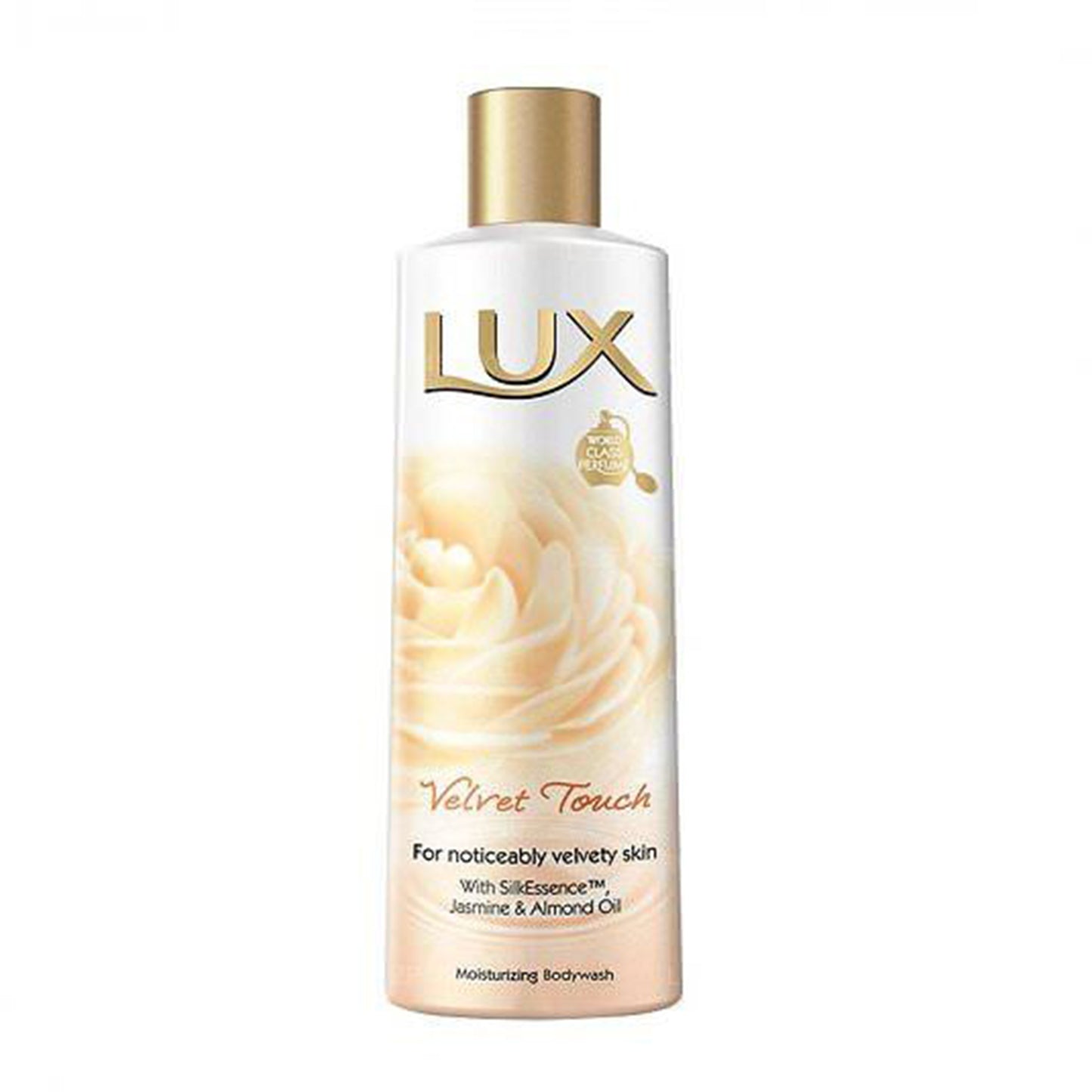 Bagnoschiuma LUX Velvet Touch (240 ml)