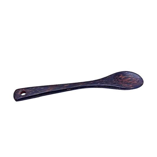 Lakpura Flat Kithul Spoon (9.5 x 2 Inch)