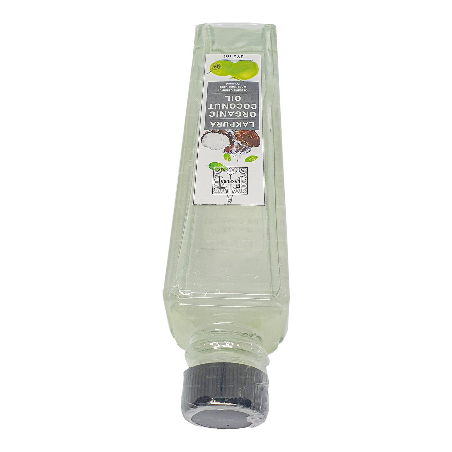 Lakpura Organic Coconut Oil