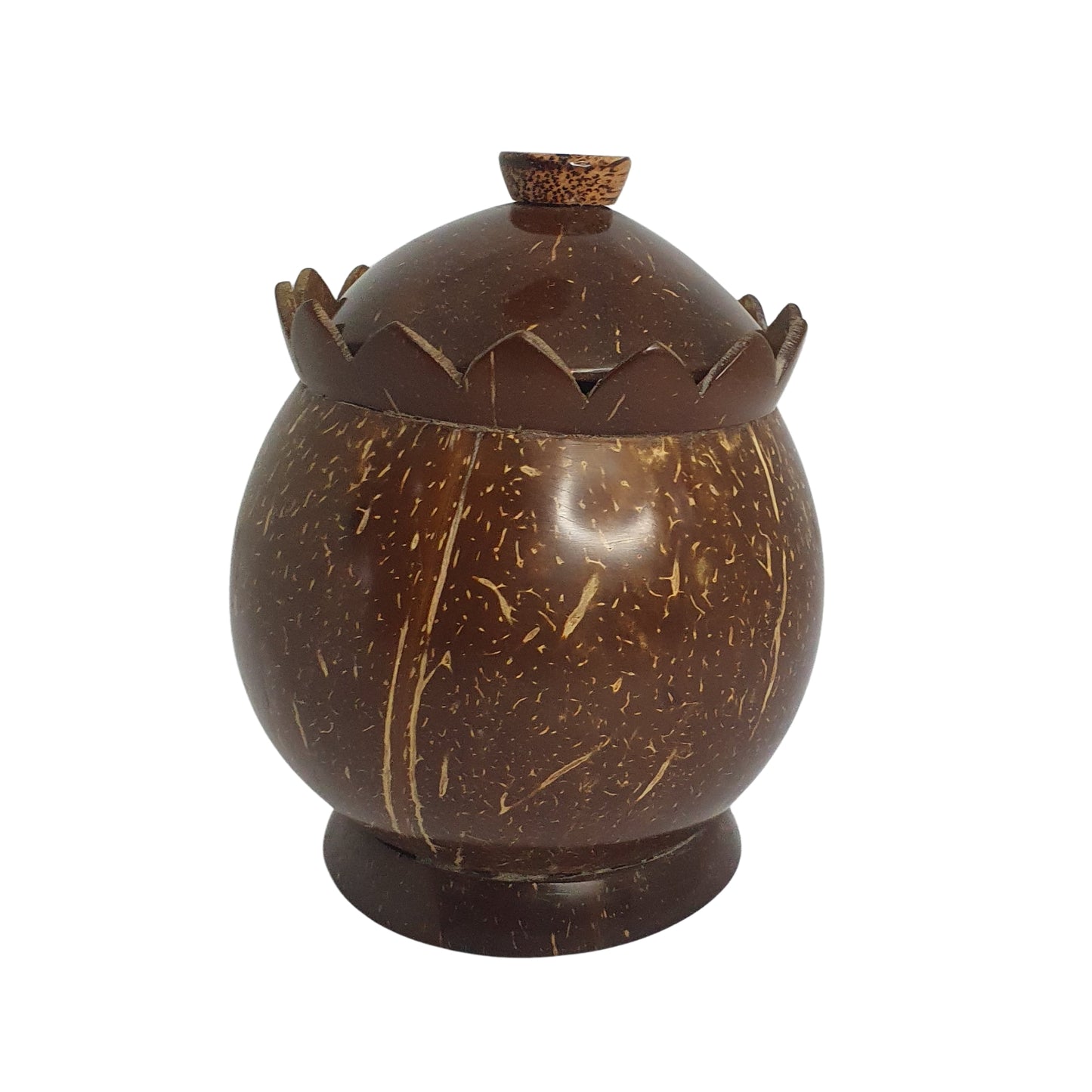 Contenitore per sale tagliato a onde Lakpura®