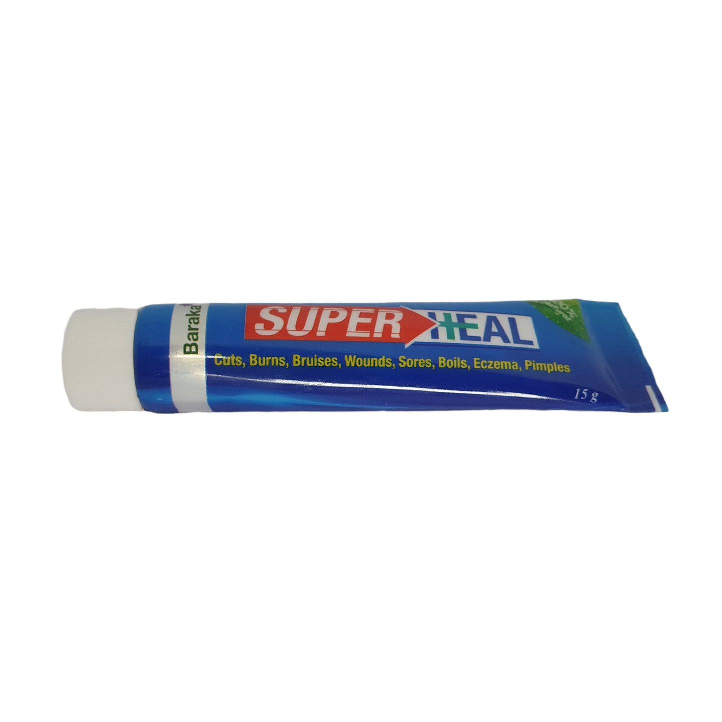 Baraka Super Heal Wound Healing Cream (15g)