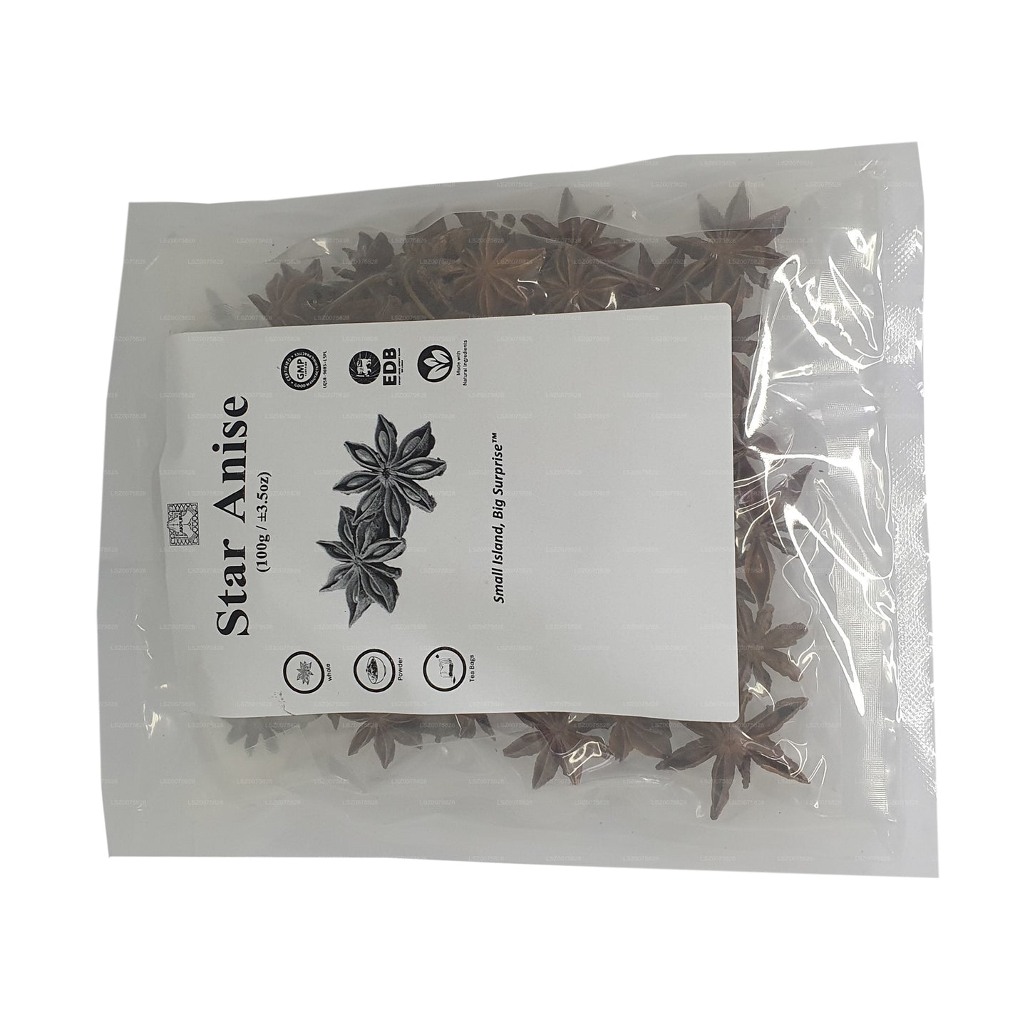 Lakpura Anice stellato (100g)