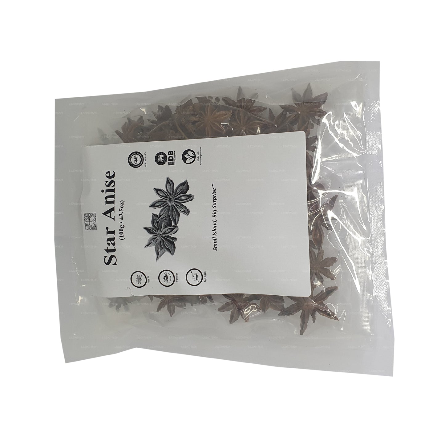 Lakpura Anice stellato (100g)