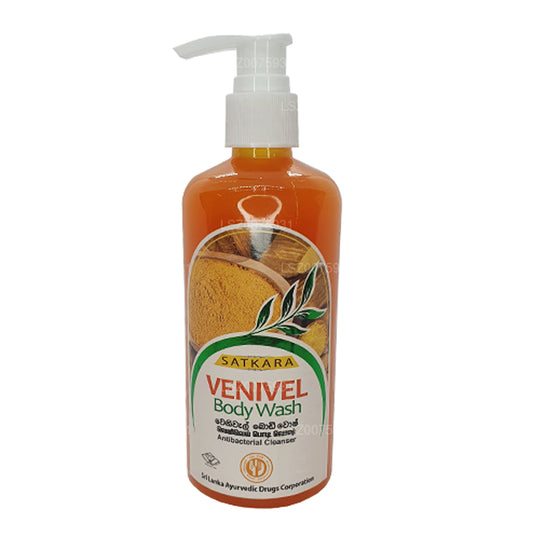 Bagnoschiuma SLADC Venivel (300ml)