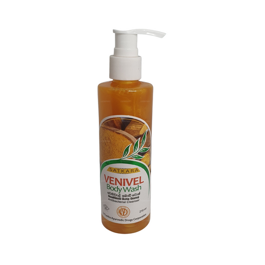 Bagnoschiuma SLADC Venivel (300ml)